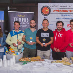 Lombardia Tennis Tour, a Varese vince l’esperienza