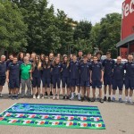 Trofeo delle Regioni – In 8 da Varese a Pescara. Lombardia all’attacco