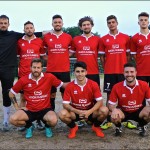 Rasa in Valceresio – Chiusi i gironi. Il calendario dei quarti