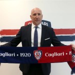 Un ex Varese sulla panchina del Cagliari