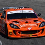 Doppio podio a Misano per Alessandro Marchetti