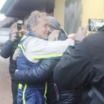 Miele show, non solo in auto…