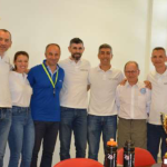 Campionato Provinciale MTB, su e giù per il Parco del Campo dei Fiori