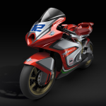 MV Agusta ritorna nel Motomondiale: “Sogno realizzato”