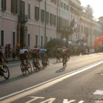 “Night Raw Circuit”, strade chiuse in centro Varese