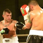 Panthers Lauri, successi sul ring e all’altare