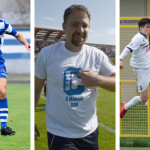D Club, gli Oscar del calcio dilettanti per Pro Patria e Caronnese