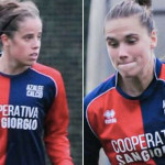 Azalee, doppio salto in Serie A