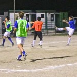 Rasa in Valceresio – Max Sport e Agrit avanzano ai quarti