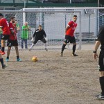Rasa in Valceresio – Chiuso il primo turno, si delineano i valori. Stasera si gioca