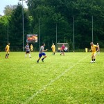 “Relazioni in campo”, il torneo che unisce. Il sindaco sfida il Centro Gulliver