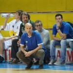 Robur Saronno – Biffi: “Eccitati dalla B Interregionale. Giocarsela alla pari e mantenere la categoria gli obiettivi”