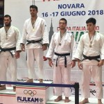 Coppa Italia – Campi sul podio