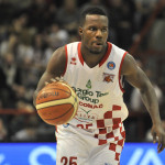 Ufficiale, ecco il nuovo play della Pallacanestro Varese