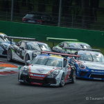 Carrera Cup Italia – Pole e giro più veloce per uno sfortunato Rovera