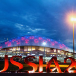 Mondiali senza Italia, si parte. Tutte le info