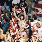 I mitici Roosters tornano a Varese