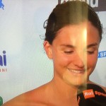 Sette Colli – Castiglioni a podio, Scalia da urlo