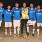 Rasa in Valceresio – Ecco le prime due semifinaliste, stasera si gioca