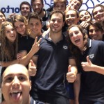 Meeting di Porto, Loffredo e Brivio sugli scudi con il Team Lombardia