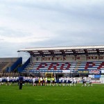 Nasce la Pro Patria femminile