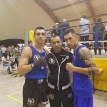 Team Camacho corsara a Cassano Magnago