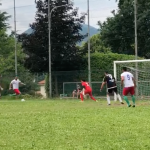Trofeo Relazioni in campo, rigori fatali al Centro Gulliver