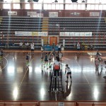 Trofeo delle Regioni – Lombardia sul velluto