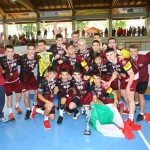 Ancora Scudetto per il Cassano HC, tocca all’U17 di Bellotti festeggiare
