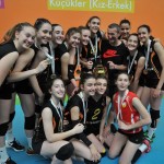 Bis d’oro per Bosetti: secondo scudetto con il Vakifbank