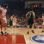 19 anni dopo i Roosters tornano a Varese