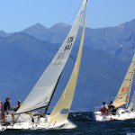 “Sulla rotta dei Mazzarditi”, vento in poppa sul Lago Maggiore