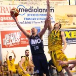 C Gold, finale playoff – Saronno-Vigevano atto secondo: “Occhio ai dettagli”