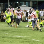 Seconda Divisione – Skorpions fuori a testa altissima