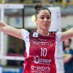 Ufficiale – Peruzzo, una 2000 per la UYBA: “Realizzo un sogno”