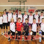 Yaka Malnate Under 18 tra le big d’Italia: “Emozioni intense”