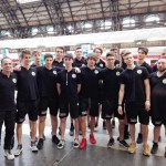 Scudetto Under 18, lo Yaka Malnate ci prova