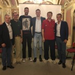 Emozioni e aneddoti, i Roosters ricordano lo Scudetto della Stella – VIDEO