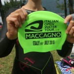 italian open water tour