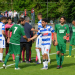 La Pro Patria pesca il Gozzano. Quante squadre in Serie C?