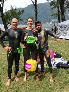 italian open water tour