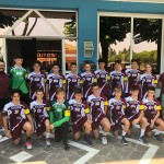 Cassano U15 maschile fa la storia: ancora Campione d’Italia! Femminile vice campione