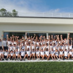 Festival dei Giovani: trionfa la Canottieri Varese. Decima vittoria