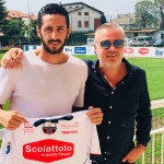 Ufficiale – Colpo in attacco per la Varesina