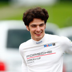 Rovera ritorna in pista nella Carrera Cup France: “Non vedo l’ora”