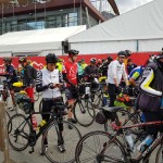 La Varese Van Vlaanderen si arricchisce: presente il Raduno Nazionale Panathleti Ciclisti