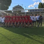 Vanzaghellese e Folgore puntellano la difesa, l’Antoniana si presenta
