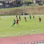 La Pro Patria fa blackjack a Sondalo: 21 a 0