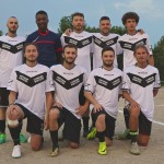 Rasa in Valceresio – Bar Bi Four e Caffè della Posta avanzano. Varese e Valceresio in semifinale Esordienti