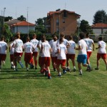 Ufficiale – Nuovo mister alle Azalee. Obiettivo tornare in Serie B